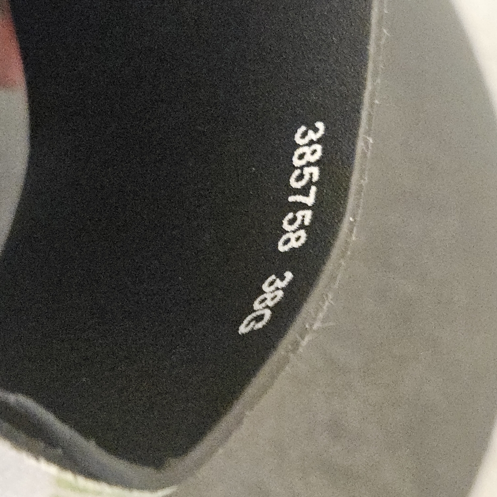 Amputee Super Rare Gucci Slide - Picture 4 of 7